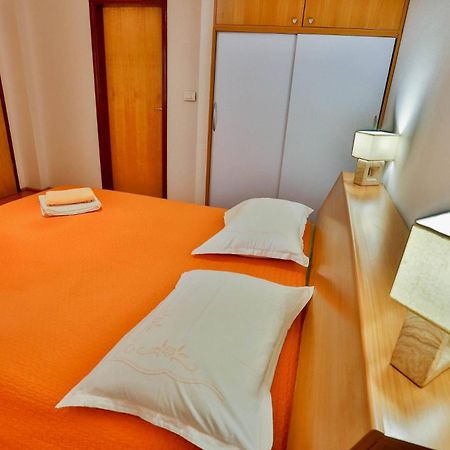 Apartment Mato Сутиван Екстериор снимка