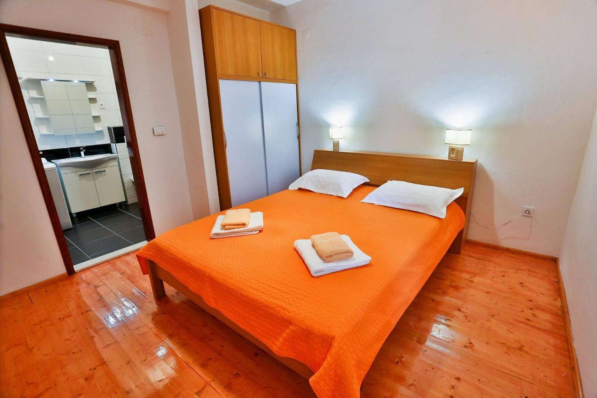Apartment Mato Сутиван Екстериор снимка
