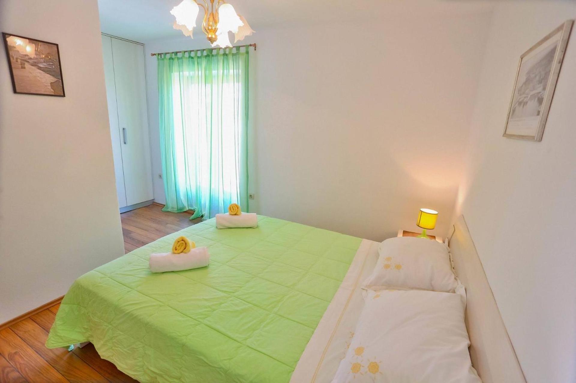 Apartment Mato Сутиван Екстериор снимка