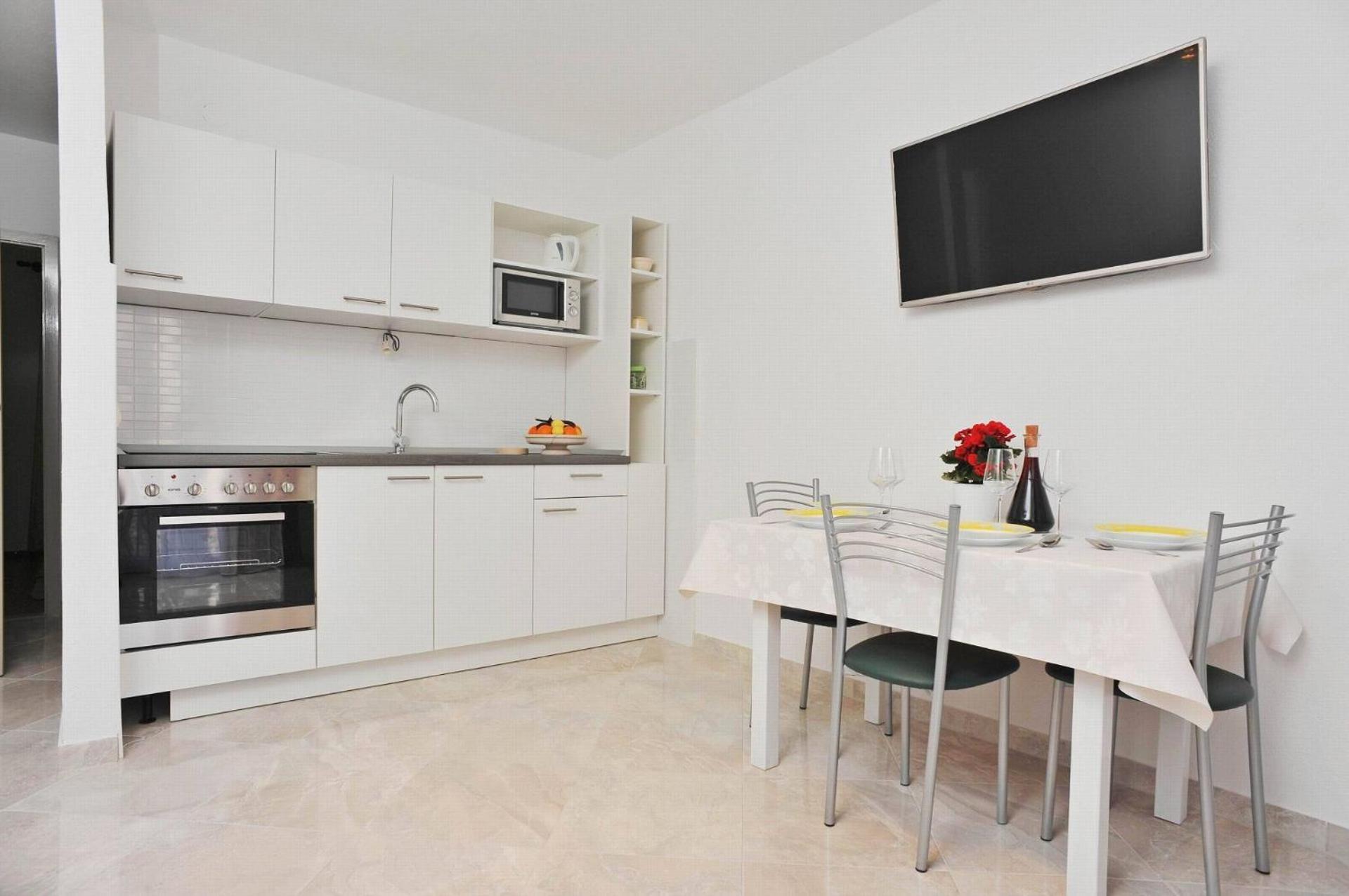 Apartment Mato Сутиван Екстериор снимка