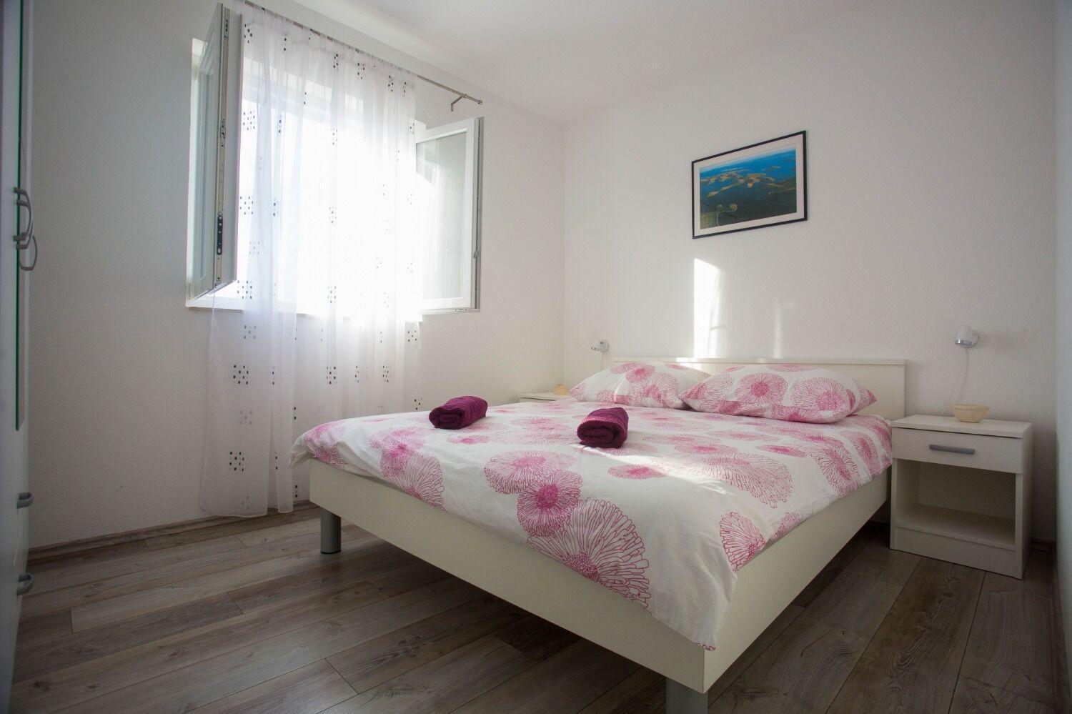 Apartment Mato Сутиван Екстериор снимка