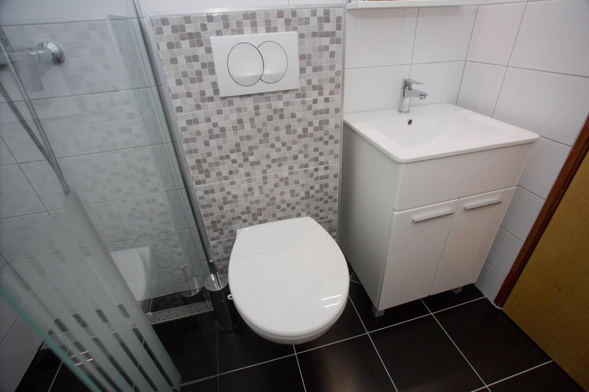 Apartment Mato Сутиван Екстериор снимка