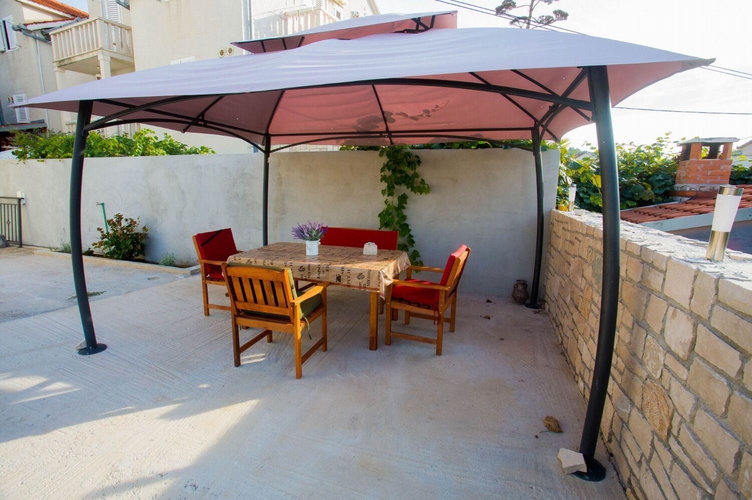 Apartment Mato Сутиван Екстериор снимка