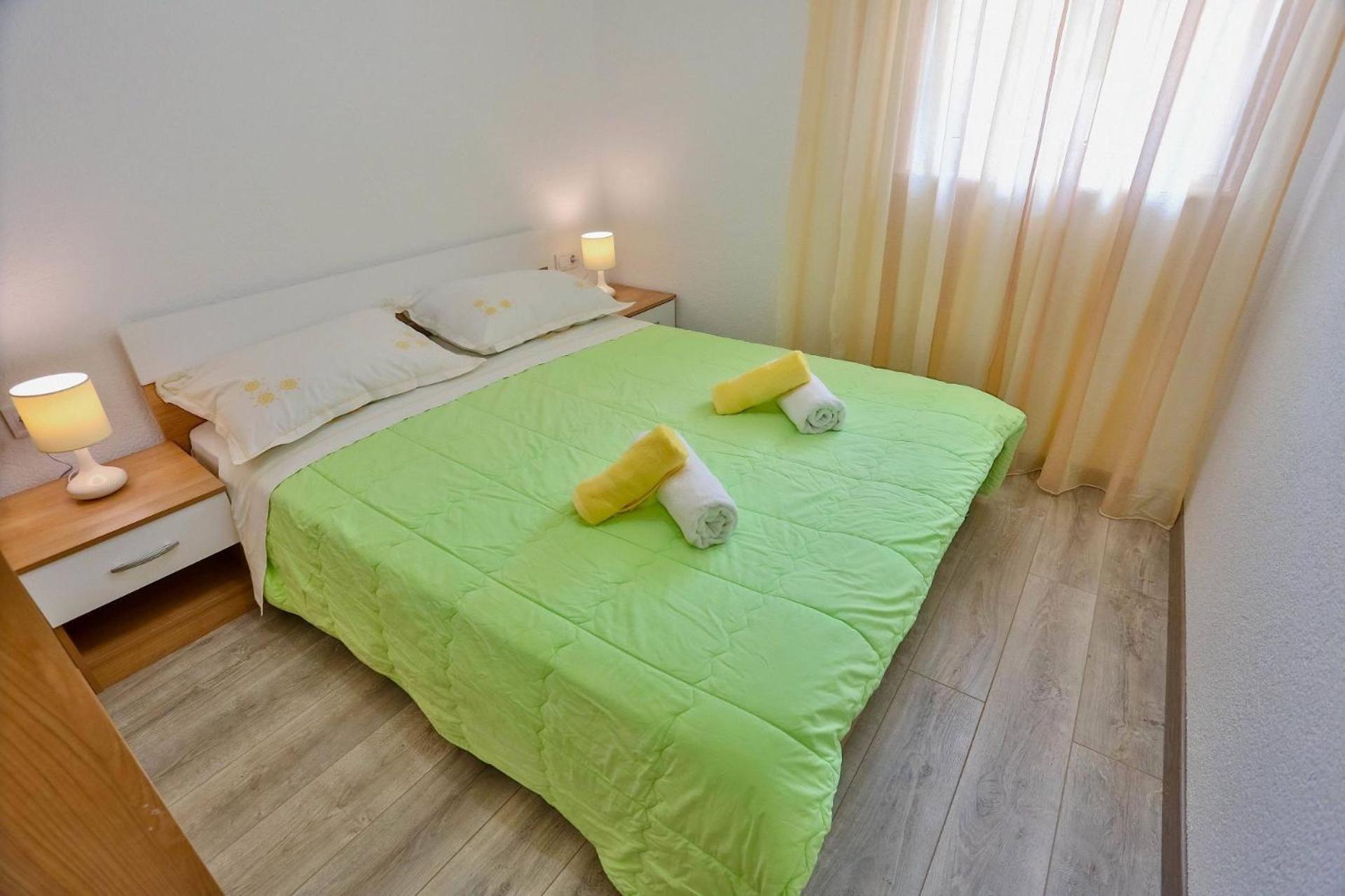 Apartment Mato Сутиван Екстериор снимка