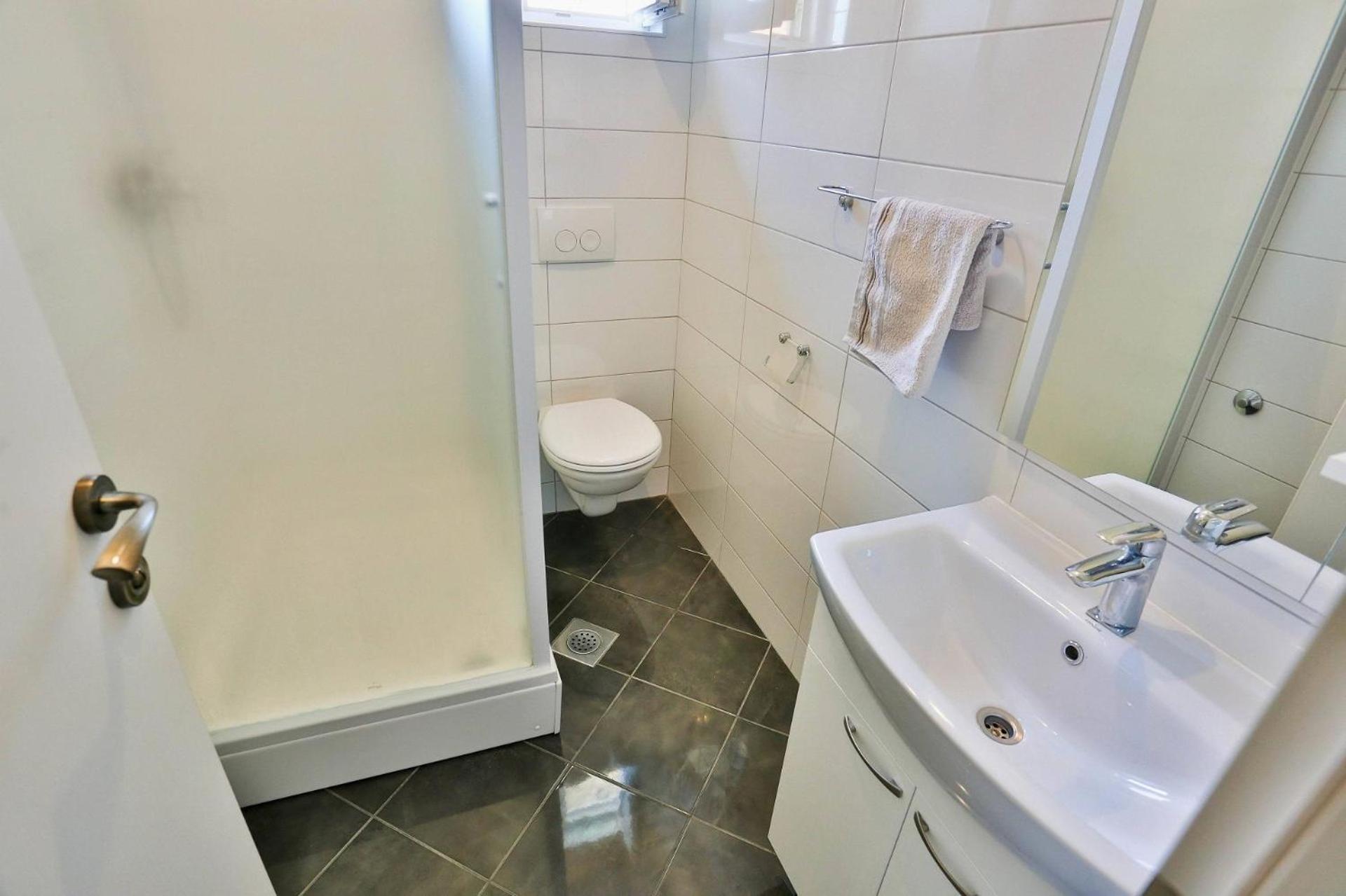 Apartment Mato Сутиван Екстериор снимка