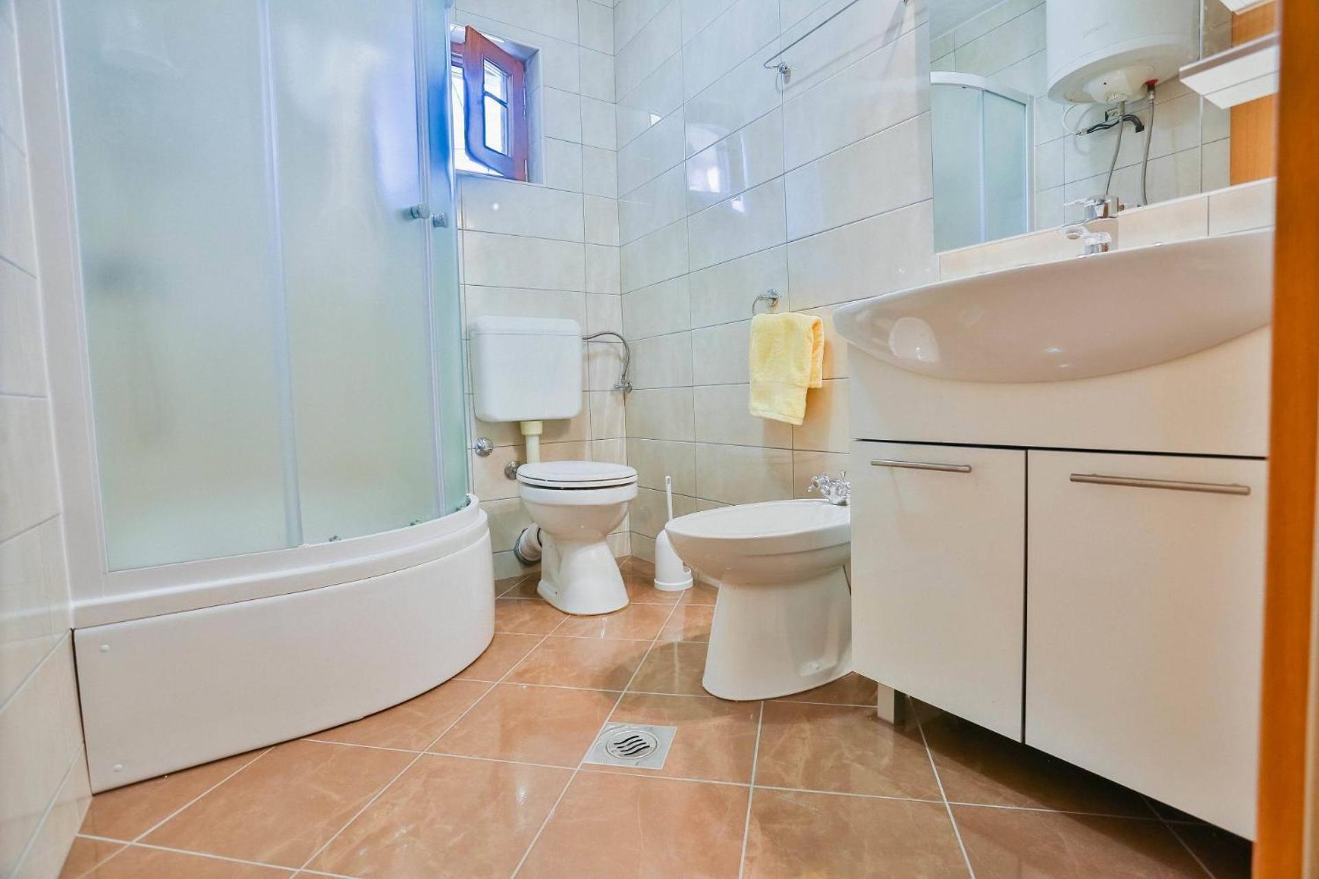 Apartment Mato Сутиван Екстериор снимка