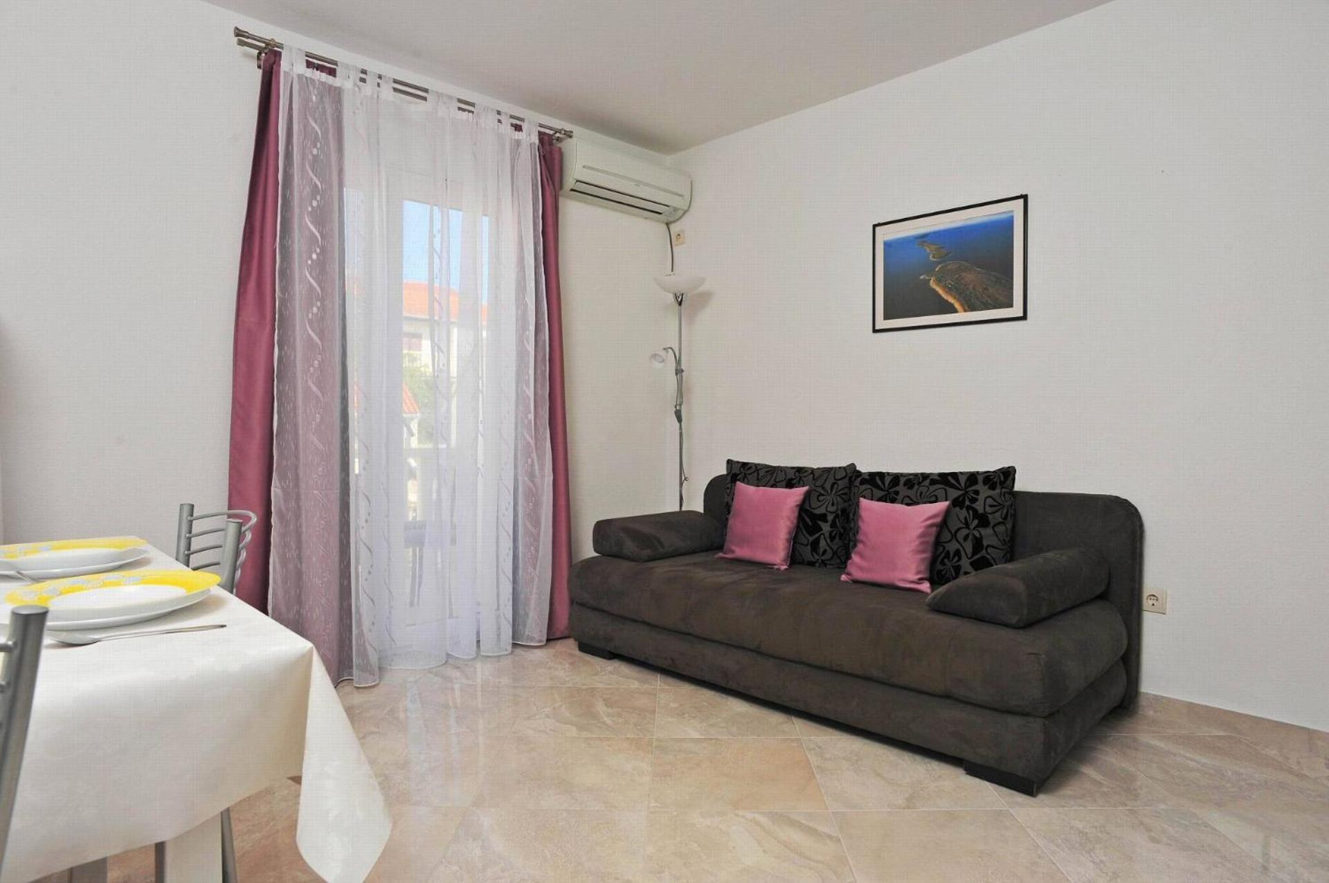 Apartment Mato Сутиван Екстериор снимка
