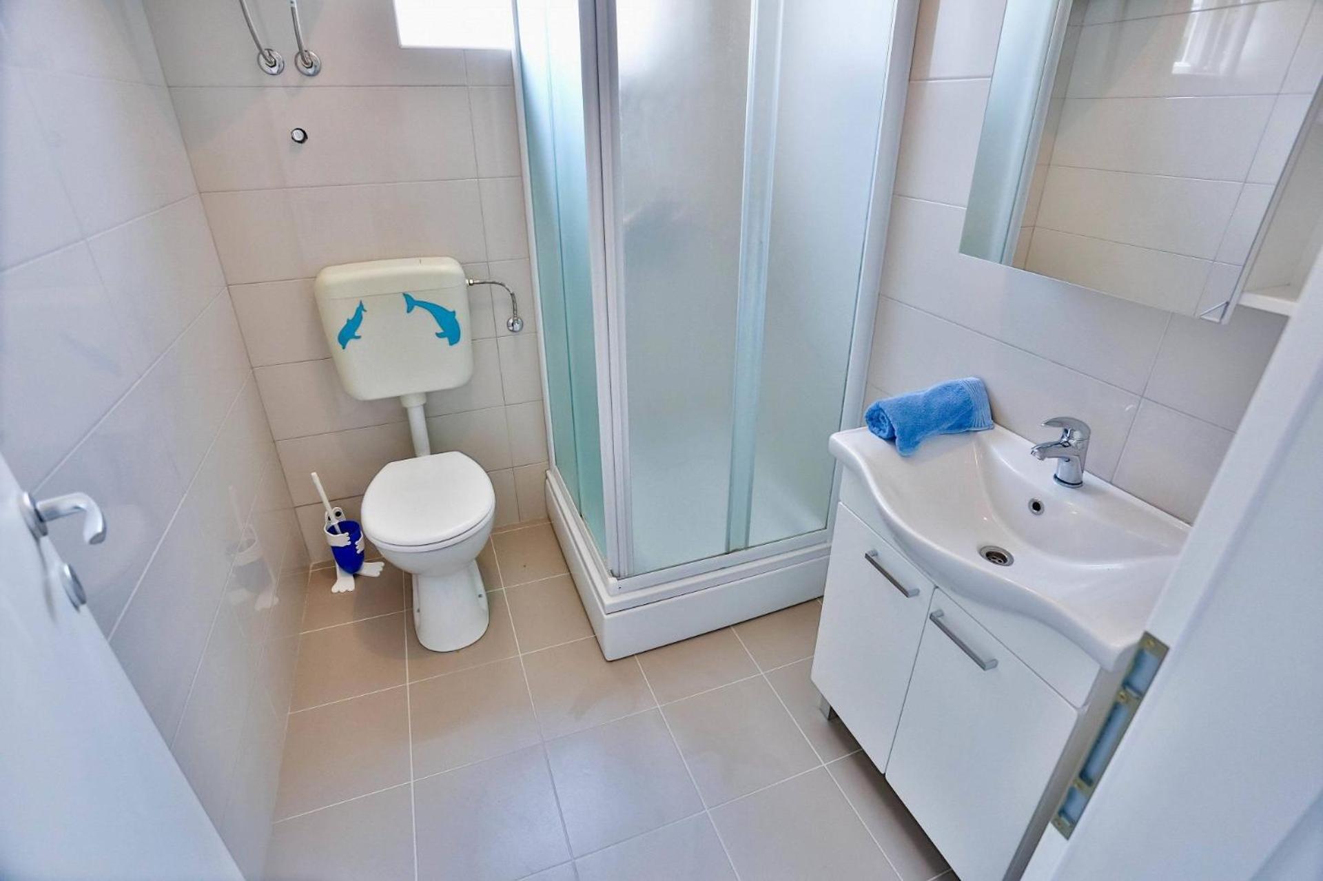 Apartment Mato Сутиван Екстериор снимка