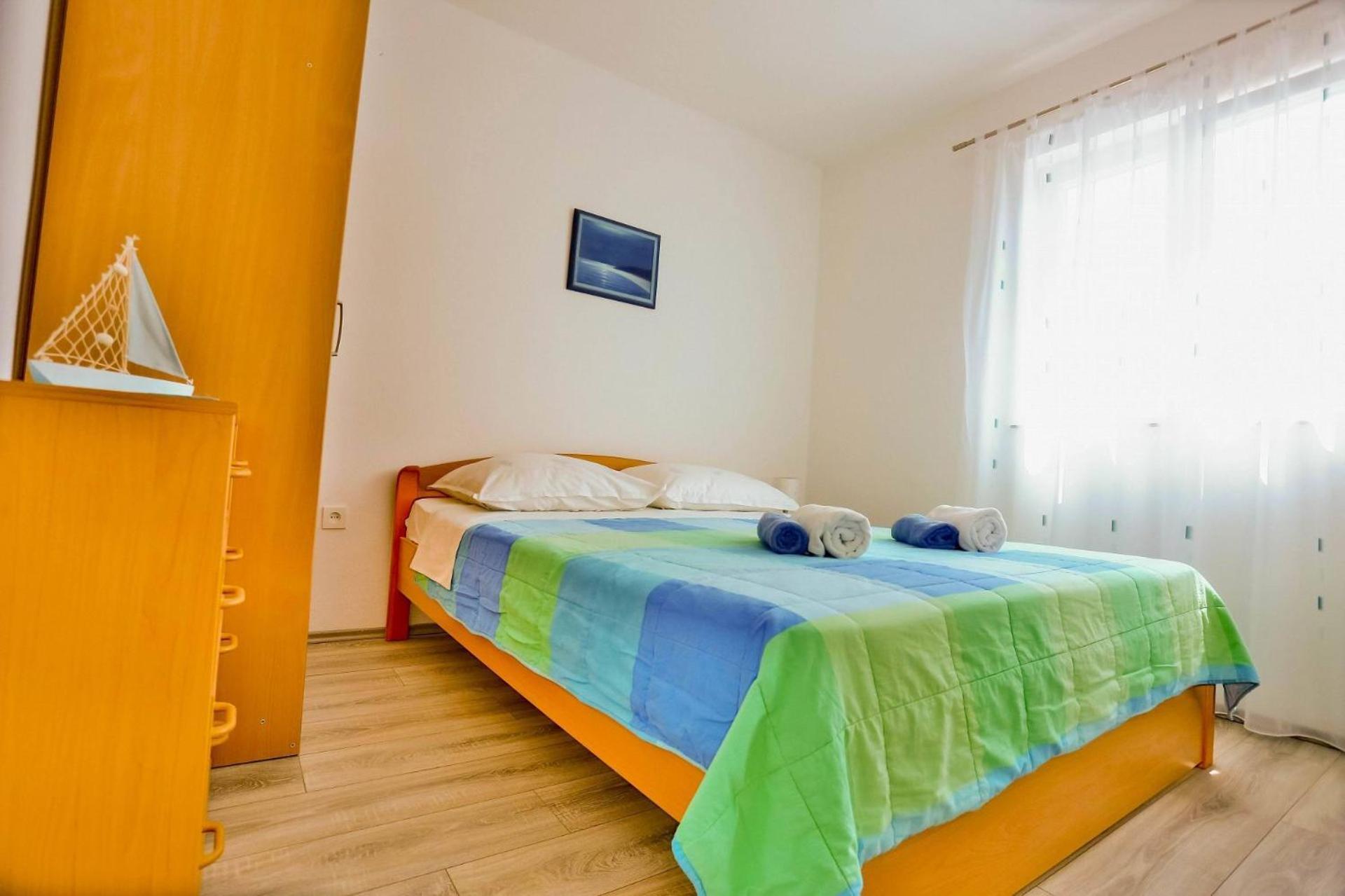 Apartment Mato Сутиван Екстериор снимка